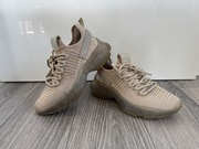 Buty Steve Madden - Sneakersy niskie Bardzo efektowne Rozmiar z metki 38