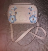 torebka typu listonoszka - Tous