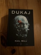 Król Bólu Jacek Dukaj