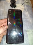 Samsung a30s uszkodzony