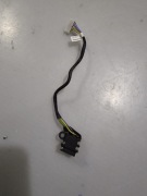 gniazdo zasilania Dell XPS L502X