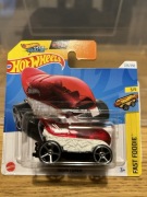 HOT WHEELS - SUSHI TUNER - FAST FOODIE - 5 / 5 - 225 / 250