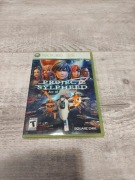 Gra project sylpheed Xbox 360