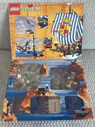 Lego 6274 Armada Flagship = IDEAŁ KOLEKCJONERSKI + dostawa za DARMO