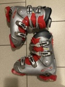 Buty narciarskie dziecięce Atomic race 5-45 rozmiar 24