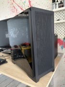 Komputer do gier | AMD Ryzen 7 5700 | Radeon RX 7800 XT