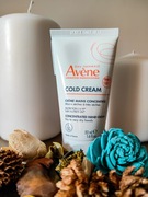 Avène Cold Odżywczy krem do rąk 