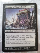 Honden of night's reach 