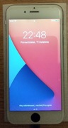 iPhone 6s,  2GB/64GB wolny od blokad 
