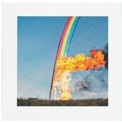 Sigur Rós - Atta (Yellow Colored) (Limited Edtion) 2 LP