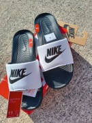 Nowe klapki męskie Nike Victori One Slide 45 / 29 cm + karton