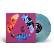 Linkin Park - From Zero - Limitowany Winyl Blueberry