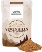 Proszek Guarany Sevenhills Wholefoods Organiczny 250g