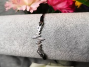 Bransoletka „Linia Życia”