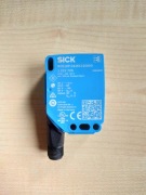 Czujnik fotoelektryczny Sick WTB16P 