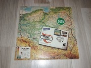 Music From Poland at Midem'85 Vinyl