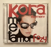 KORA & 5th ELEMENT - METAMORFOZY