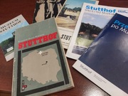 STUTTHOF zestaw 6 sztuk