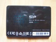 Dysk 2,5" SSD SP A55 3D  1TB  SATA