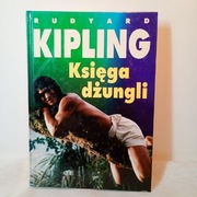 Księga dżungli. Kipling Rudyard