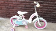 Rowerek Dziecinny koła 12 cali