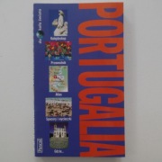 PORTUGALIA -  DOOKOŁA ŚWIATA PRZEWODNIK PASCAL 