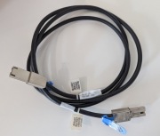 Kabel HPE Mini SAS SFF-8088 do SFF-8088 2m 408767-001 407344-003