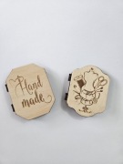 Organizer dla igieł 