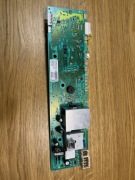 Moduł sterujący pralki Electrolux 132611132