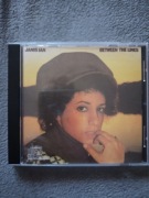 Janis Ian - Betweens The Lines