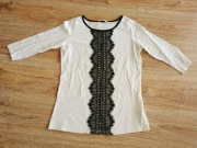 Bluzka, koszulka z długim rękawem Reserved rozm. XL