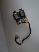 moduł audio Compal FL92