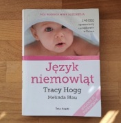 Język niemowląt
