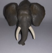 SCHLEICH SŁOŃ AFRYKAŃSKI