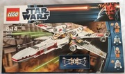 LEGO Star Wars 9493 - X-wing