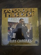 Winyl 20 Golden Pieces of Ray Charles