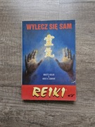 Reiki wylecz się sam 