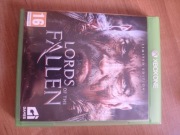 Gry xbox one  Fallen