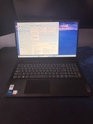 Laptop Lenovo V15 G4 IAH i5-12500H/8GB/512SSD