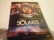 Solaris - DVD PL, BDB stan