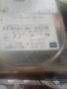 dyski 2,5 ide te z kolcami mix 