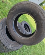 Opony letnie NEXEN 215/75/16C 