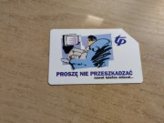 Karty telefoniczne TP