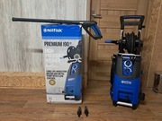 Myjka Ciśnieniowa NILFISK PREMIUM 190 Bar Jak Nowa Mosiężna ( karcher)