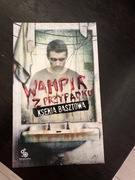 Ksenia Basztowa Wampir z przypadku