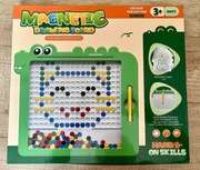 Tablica magnetyczna dla dzieci 