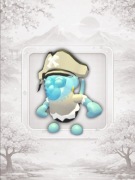 Pirate Ghost Capuchin Monkey Adopt Me Roblox