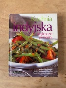 Kuchnia indyjska. Najlepsze przepisy.