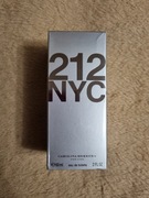 Carolina Herrera 212 NYC edt 60 ml rok 2015 