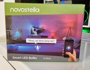 smart żarówka LED 